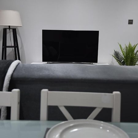 Cozy! 2-Bedroom Exclusive Apartment Near Bristol City Centre Easton Speedwell Sleeps Upto 6 Eksteriør billede