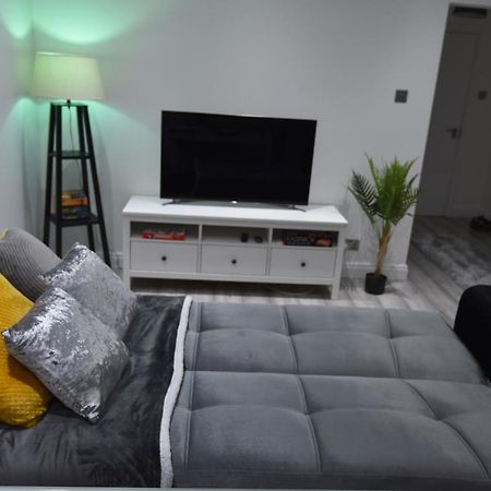 Cozy! 2-Bedroom Exclusive Apartment Near Bristol City Centre Easton Speedwell Sleeps Upto 6 Eksteriør billede