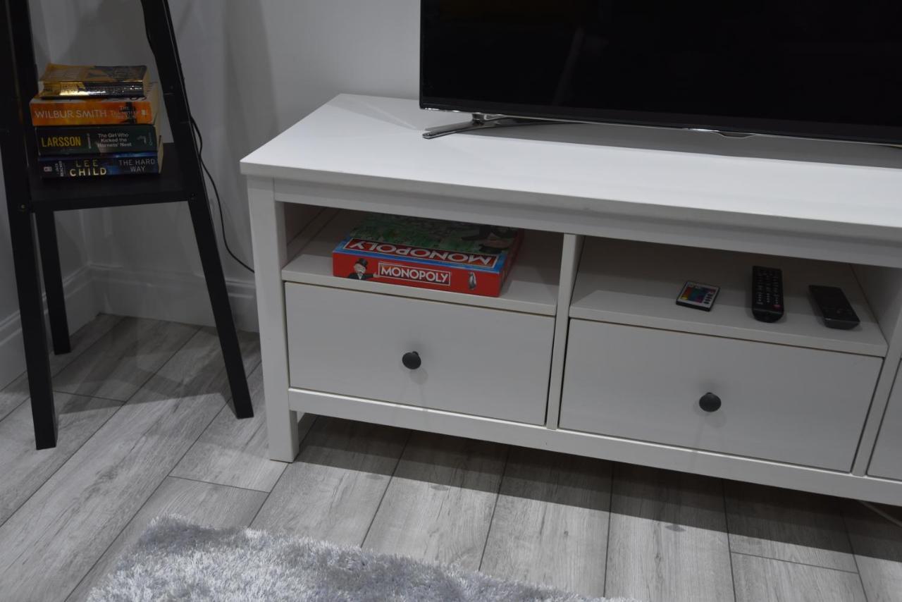 Cozy! 2-Bedroom Exclusive Apartment Near Bristol City Centre Easton Speedwell Sleeps Upto 6 Eksteriør billede