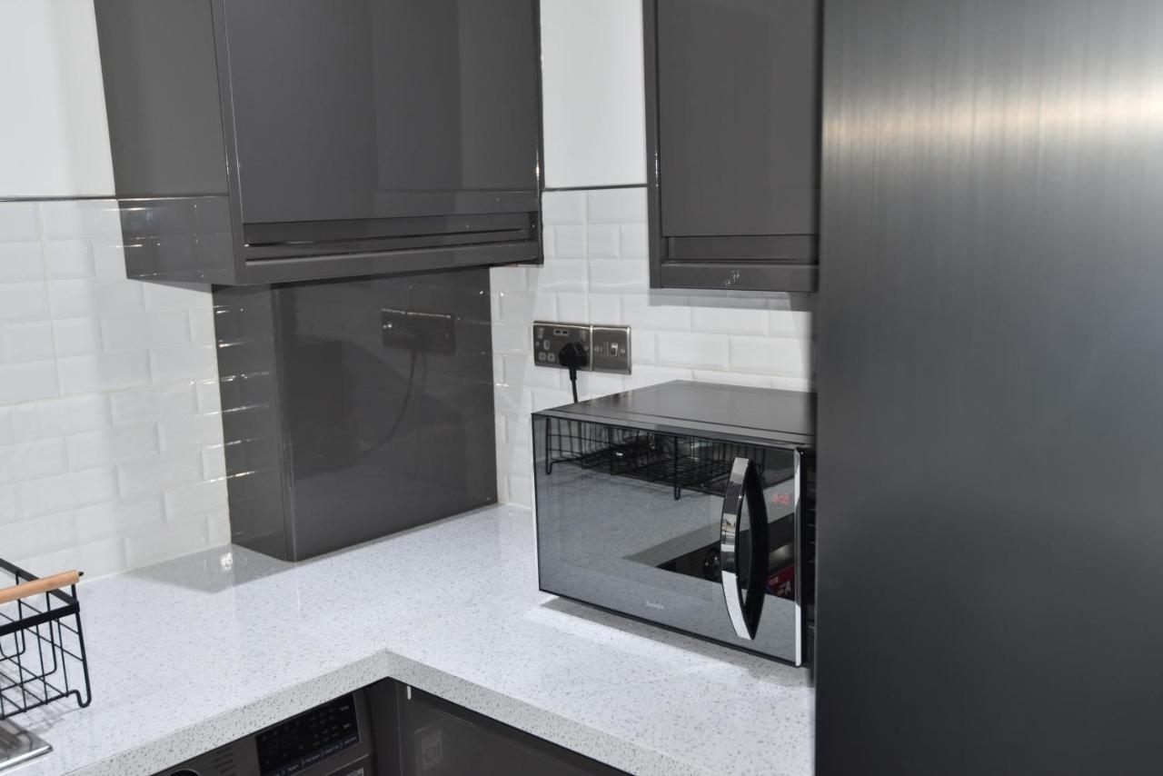 Cozy! 2-Bedroom Exclusive Apartment Near Bristol City Centre Easton Speedwell Sleeps Upto 6 Eksteriør billede