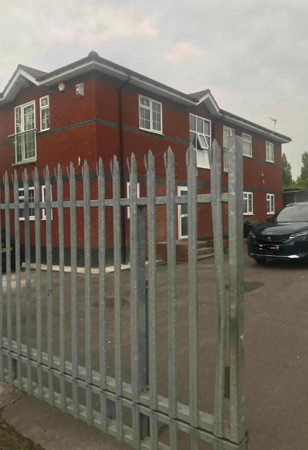 Cozy! 2-Bedroom Exclusive Apartment Near Bristol City Centre Easton Speedwell Sleeps Upto 6 Eksteriør billede